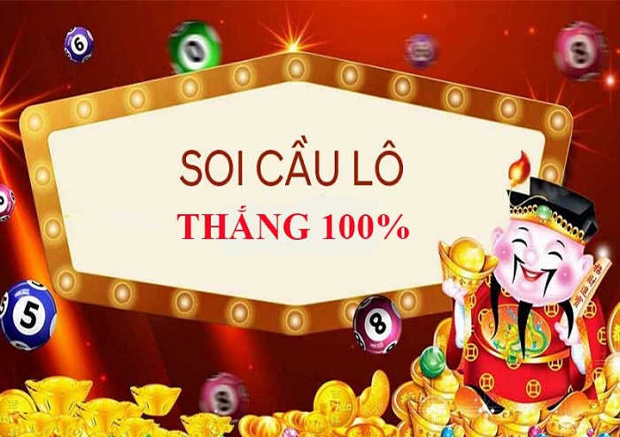 Soi cầu dự đoán kết quả xổ số chính xác nhất 2024